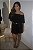 Vestido Ciganinha Feminino Curto - Imagem 2