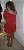 Vestido Ciganinha Feminino Curto - Imagem 3