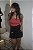 Short Saia Com Fenda - Imagem 3
