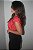Cropped Babado Decote Reto - Imagem 4