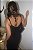 Vestido Midi com Fenda - Imagem 4