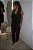 Vestido Midi com Fenda - Imagem 3