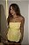 Blusa tomara que Caia Peplum - Imagem 3