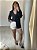 Short Linho Reto Feminino - Imagem 6