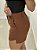 Short Linho Reto Feminino - Imagem 8