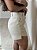 Short Linho Reto Feminino - Imagem 5