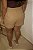 Short Linho Reto Feminino - Imagem 3