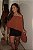 Blusa Fluida 2 Formas com Top - Imagem 5