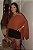 Blusa Fluida 2 Formas com Top - Imagem 4