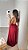 Vestido Longo com Amarração - Imagem 5
