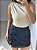 Short saia Fenda com Laço - Imagem 3
