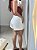 Short saia em Alfaiataria - Imagem 3