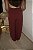 Calça Pantalona Com Ziper Lateral - Imagem 4