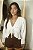 Blusa Feminina Com Amarração - Imagem 3