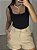 Short Alfaiataria Feminino - Imagem 3