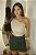 Short Alfaiataria Feminino - Imagem 5