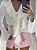 Blusa com Babado frontal - Imagem 2