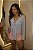 Blusa com Babado frontal - Imagem 4
