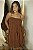 Vestido Curto Camadas - Imagem 1