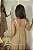 Vestido Longo Viés bicolor - Imagem 6