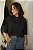 Semi Cropped Com Renda - Imagem 1