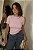 Camiseta Baby Look Feminina - Imagem 3