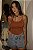 Blusa Poliamida Alça Fina - Imagem 3