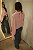 Blusa Assimétrica Com Top - Imagem 9
