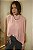 Blusa Assimétrica Com Top - Imagem 7