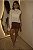 Blusa Assimétrica Com Top - Imagem 4