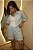 Conjunto Feminino Listrado - Imagem 3