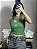 Blusa Ribana Detalhe Frontal - Imagem 2