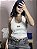 Blusa Ribana Detalhe Frontal - Imagem 1