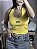 Blusa Ribana Detalhe Frontal - Imagem 4