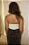 Blusa Poliamida Detalhe Frontal - Imagem 2