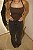 Blusa Poliamida Detalhe Frontal - Imagem 3