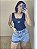 Blusa Básica Alça Larga - Imagem 3