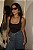 Blusa Básica Alça Larga - Imagem 3