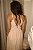 Vestido Midi Decote V - Imagem 4