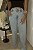 Calça Jeans Wide Leg - Imagem 1