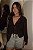 Blusa Com Amarração Chiffon - Imagem 4