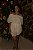 Vestido Ombro a Ombro Chiffon - Imagem 5