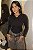 Body Transpassado Poliamida - Imagem 3