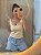 Blusa Com Renda Básica - Imagem 6