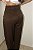 Calça Linho Pantalona Feminina - Imagem 2