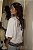T-shirt Com Renda Feminina - Imagem 4