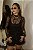 Blusa De Renda Feminina - Imagem 3