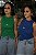 Regata Feminina Ribana Algodão - Imagem 1