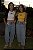 Cropped Brasil Poliamida Feminino - Imagem 3