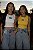 Cropped Brasil Poliamida Feminino - Imagem 1
